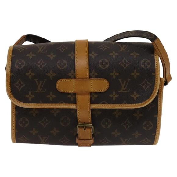LOUIS VUITTON Monogram Marne Shoulder Bag M51369 - Picture 13 of 16